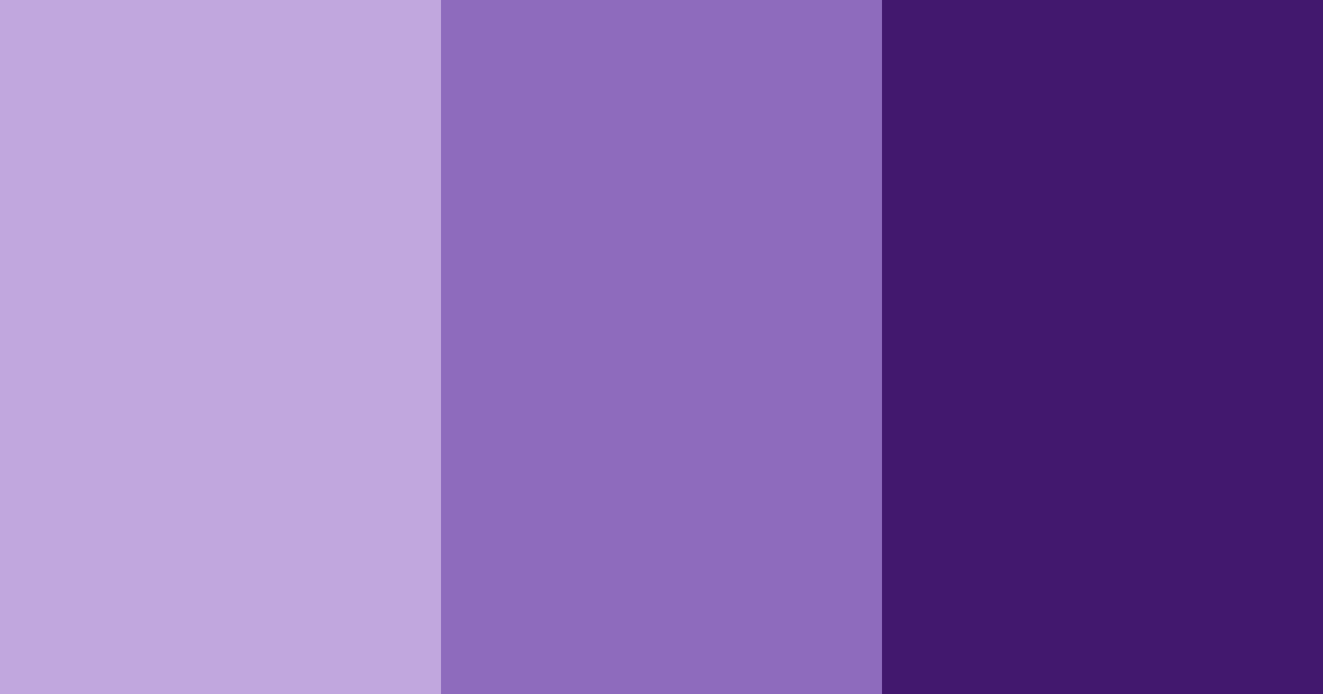 Download twilight reverie color palette PNG image (landscape)