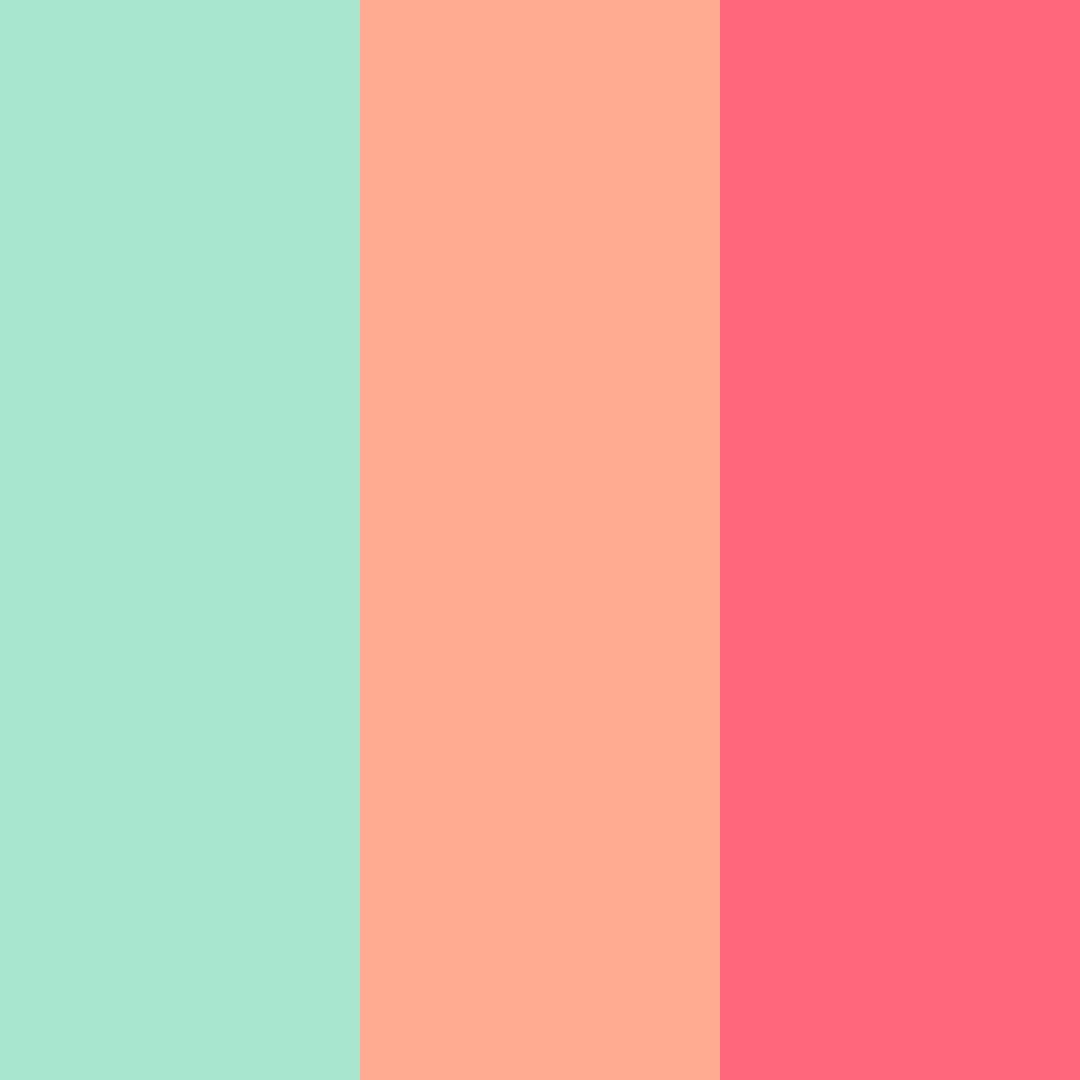 Download sunset grove color palette PNG image (square)