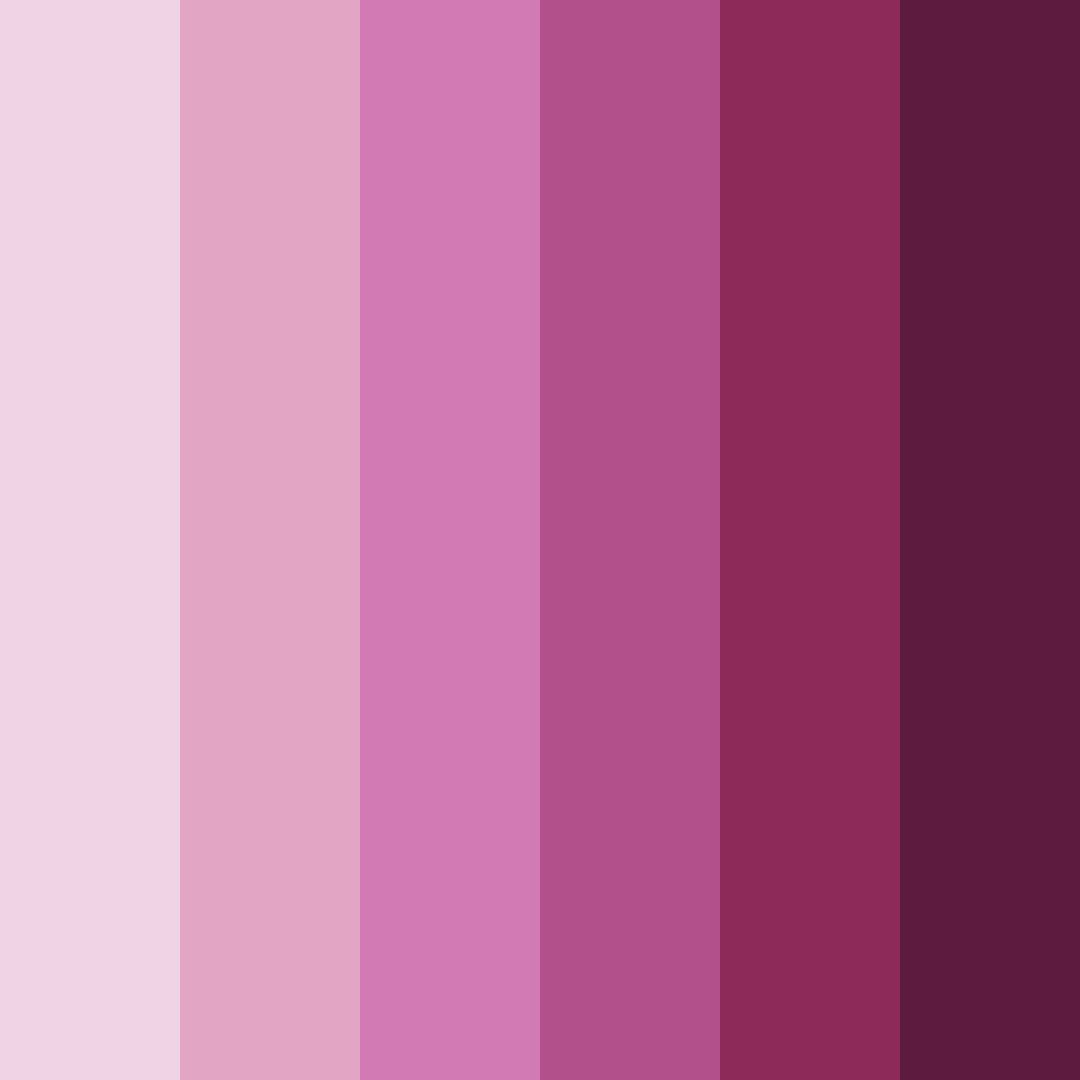 Download berry bliss color palette PNG image (square)