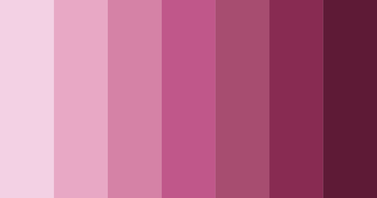 Download berry bliss color palette PNG image (landscape)