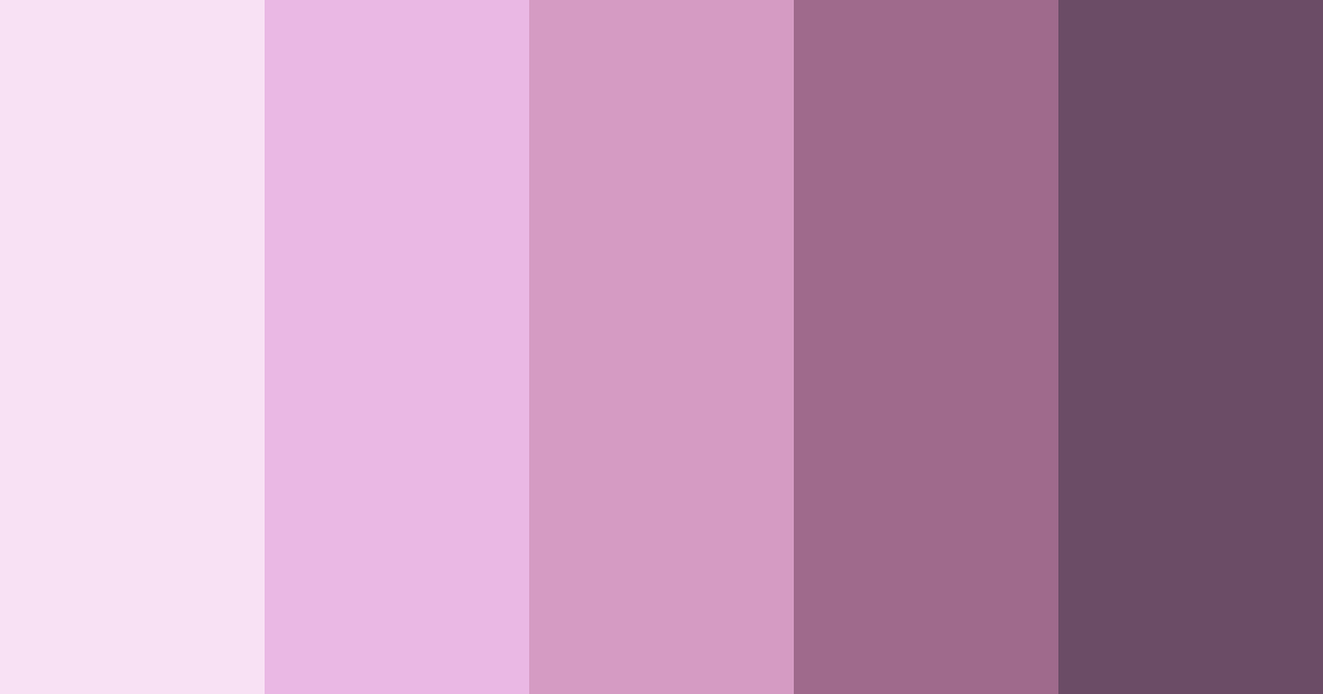 Download pink berries color palette PNG image (landscape)