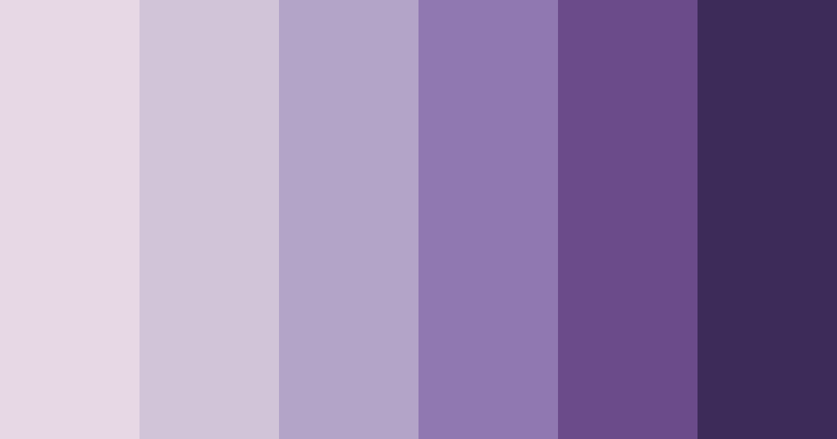 Download elegance in twilight color palette PNG image (landscape)