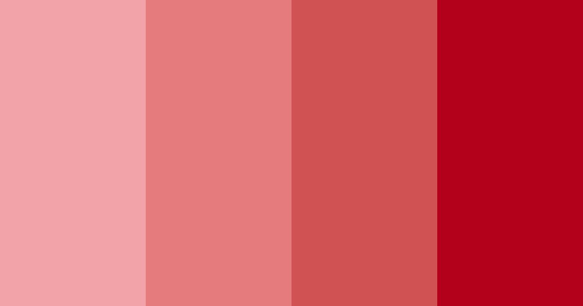 Download crimson reverie color palette PNG image (landscape)
