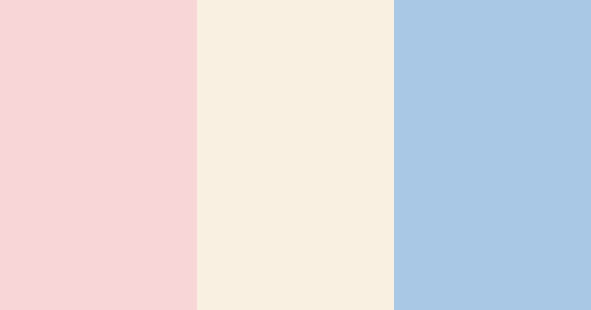 Download soft serenity color palette PNG image (landscape)