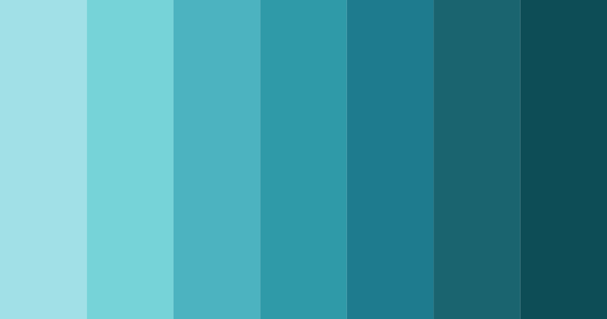 Download temporal tides color palette PNG image (landscape)
