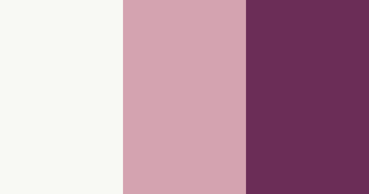 Download blushing twilight color palette PNG image (landscape)