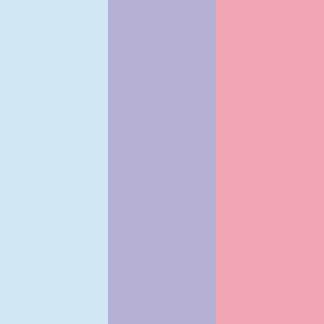 Download dawn's whisper color palette PNG image (square)