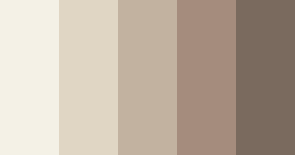 Download whispering sands color palette PNG image (landscape)