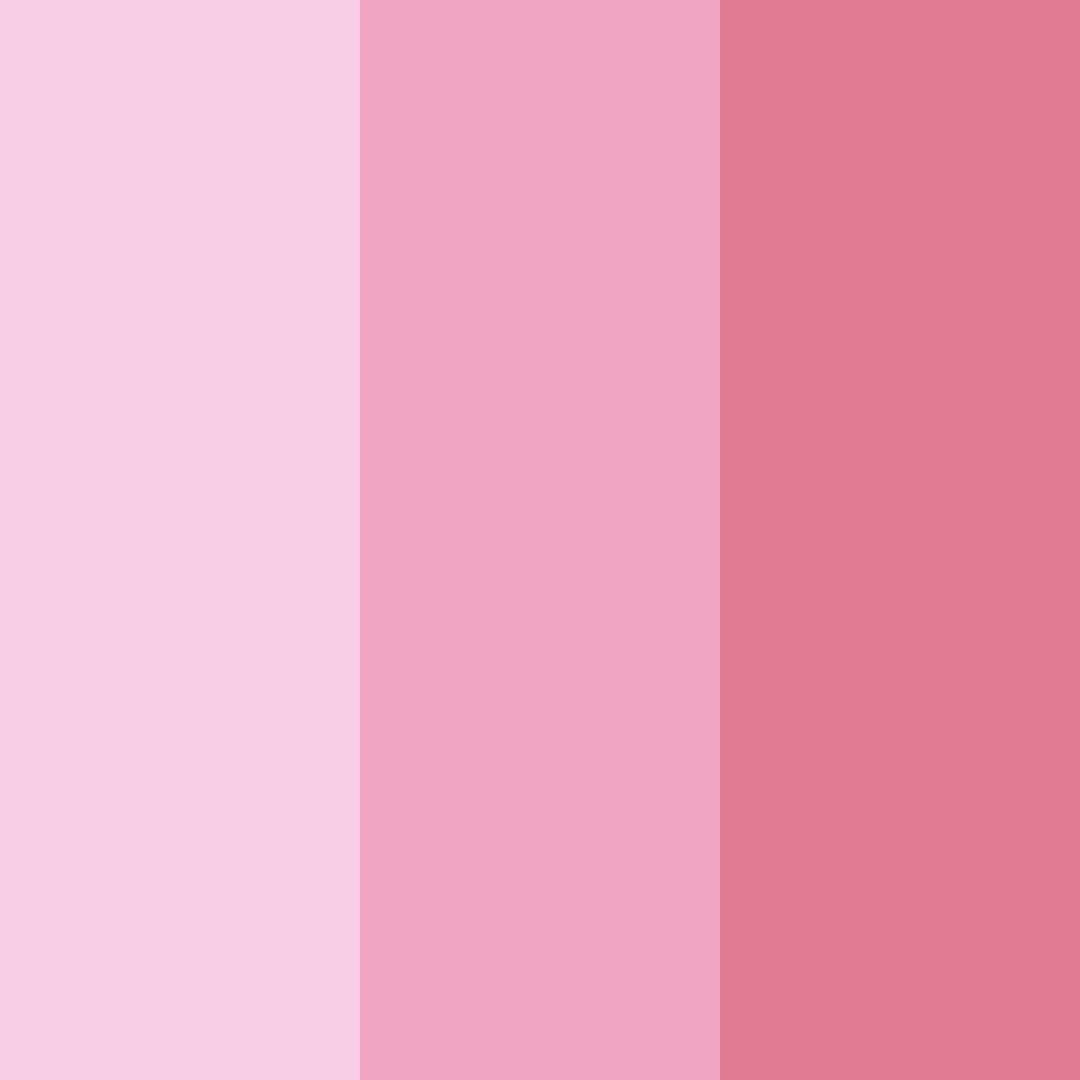Download starry serenade color palette PNG image (square)