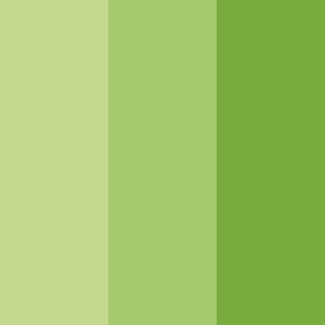 Download lime grove color palette PNG image (square)