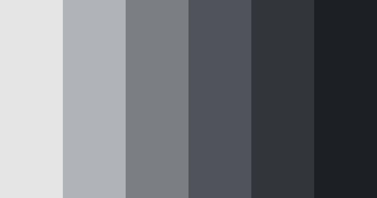 Download shadows of serenity color palette PNG image (landscape)