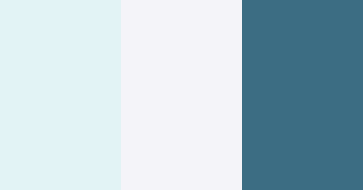 Download breezy serenity color palette PNG image (landscape)