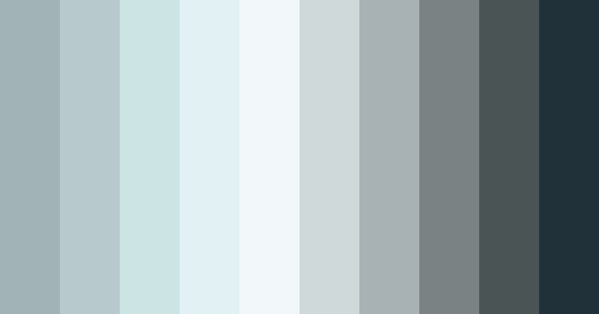Download oceanic whisper color palette PNG image (landscape)