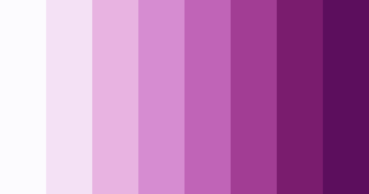Download whispers of lavender color palette PNG image (landscape)