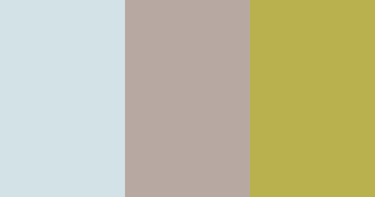 Download whimsical serenity color palette PNG image (landscape)
