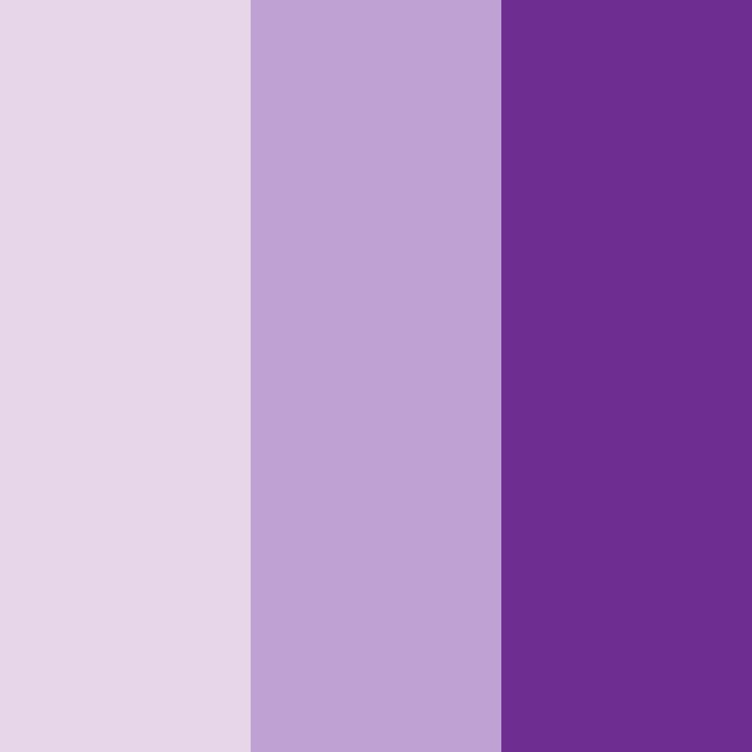 Download velvet reverie color palette PNG image (square)