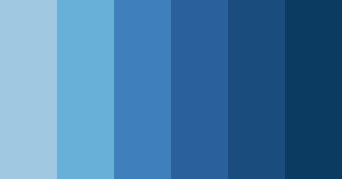 Download oceanic dreams color palette PNG image (landscape)