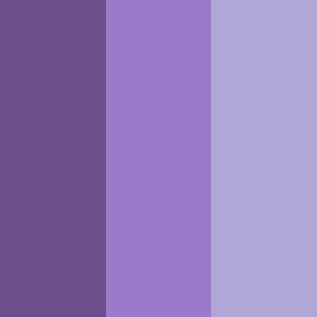 Download persian indigo dream color palette PNG image (square)