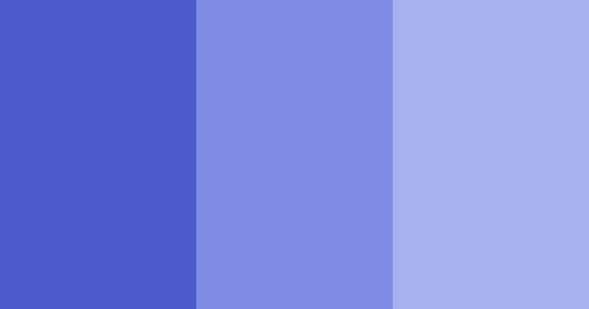 Download mystic twilight color palette PNG image (landscape)