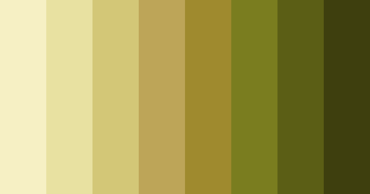Download jasmine whisper color palette PNG image (landscape)