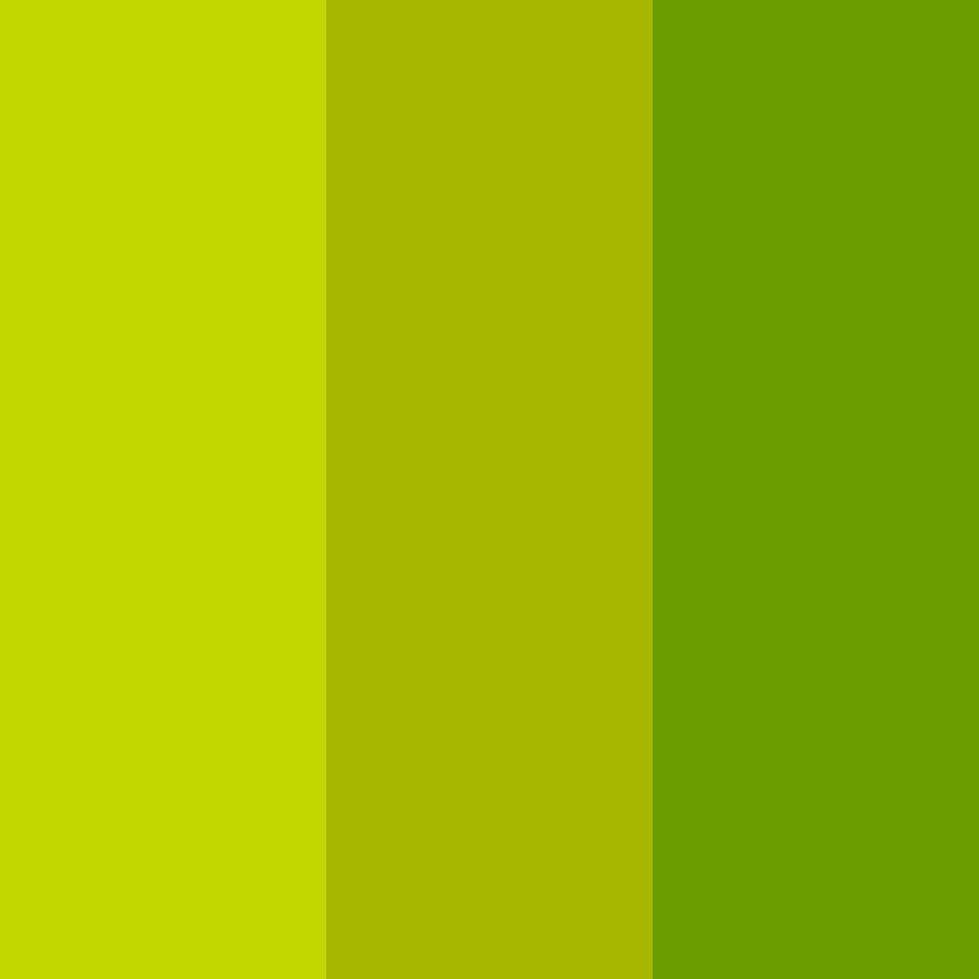 Download lemon grove delight color palette PNG image (square)