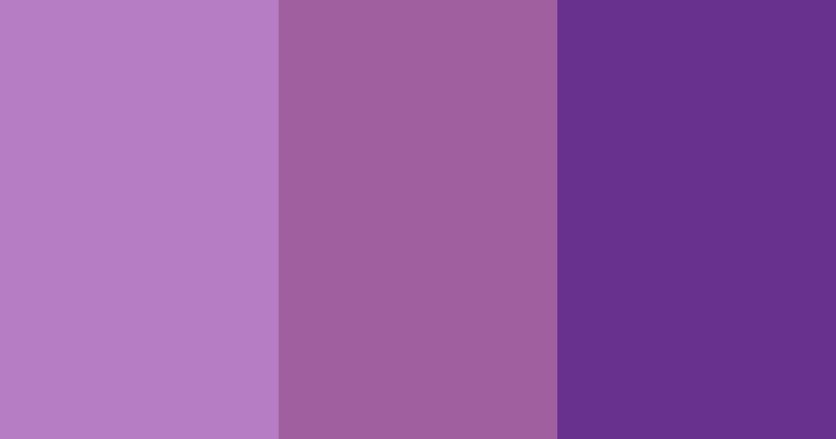 Download mystic amethyst dream color palette PNG image (landscape)