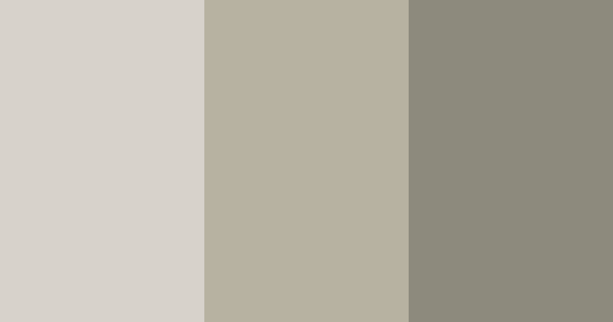 Download whispers of greige color palette PNG image (landscape)