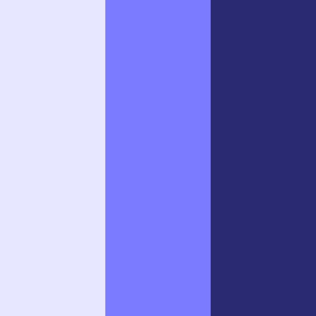 Download twilight reverie color palette PNG image (square)