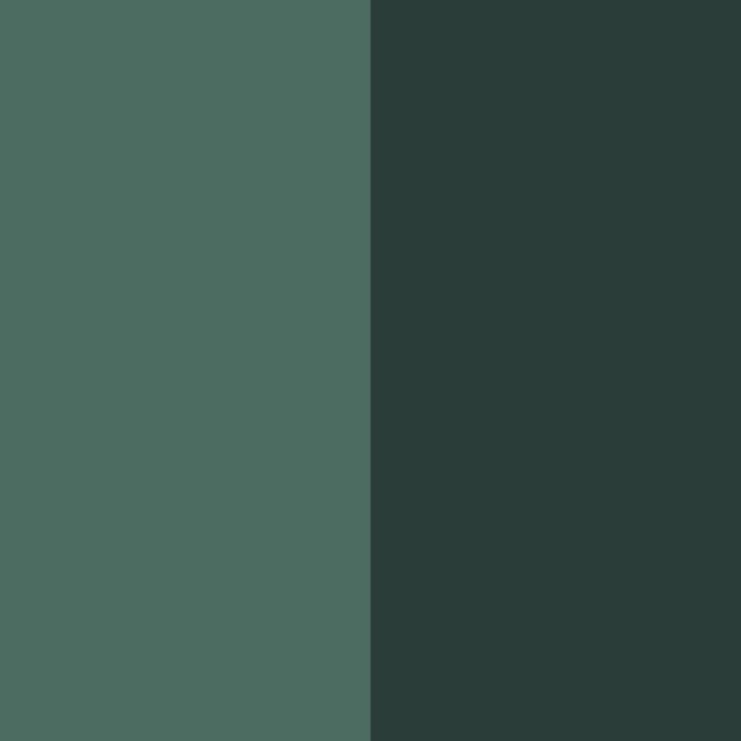 Download muted teal color palette PNG image (square)