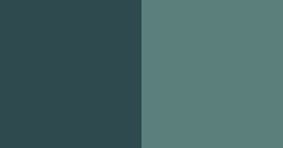 Download moody forest whisper color palette PNG image (landscape)