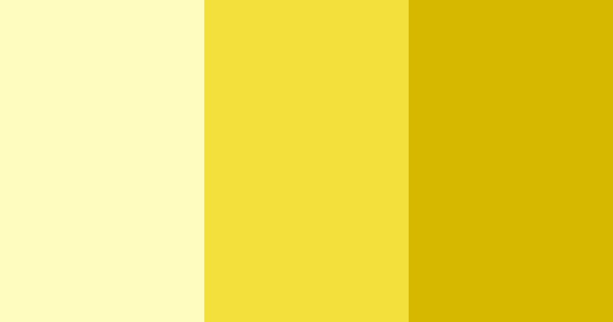 Download sunlit citrus color palette PNG image (landscape)