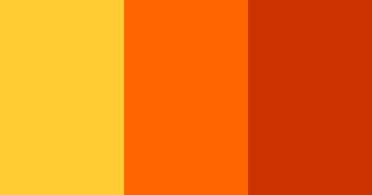Download inferno glow color palette PNG image (landscape)