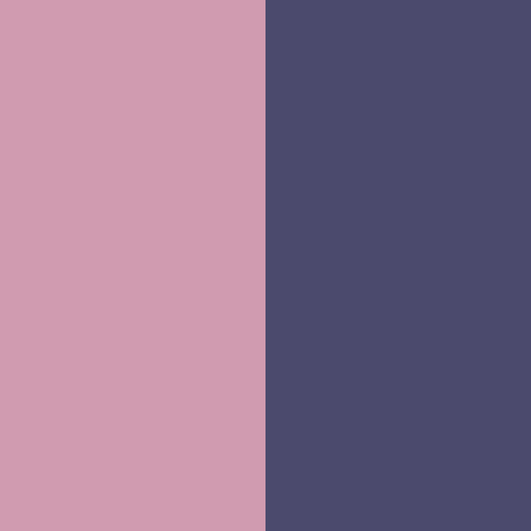 Download dusky romance color palette PNG image (square)