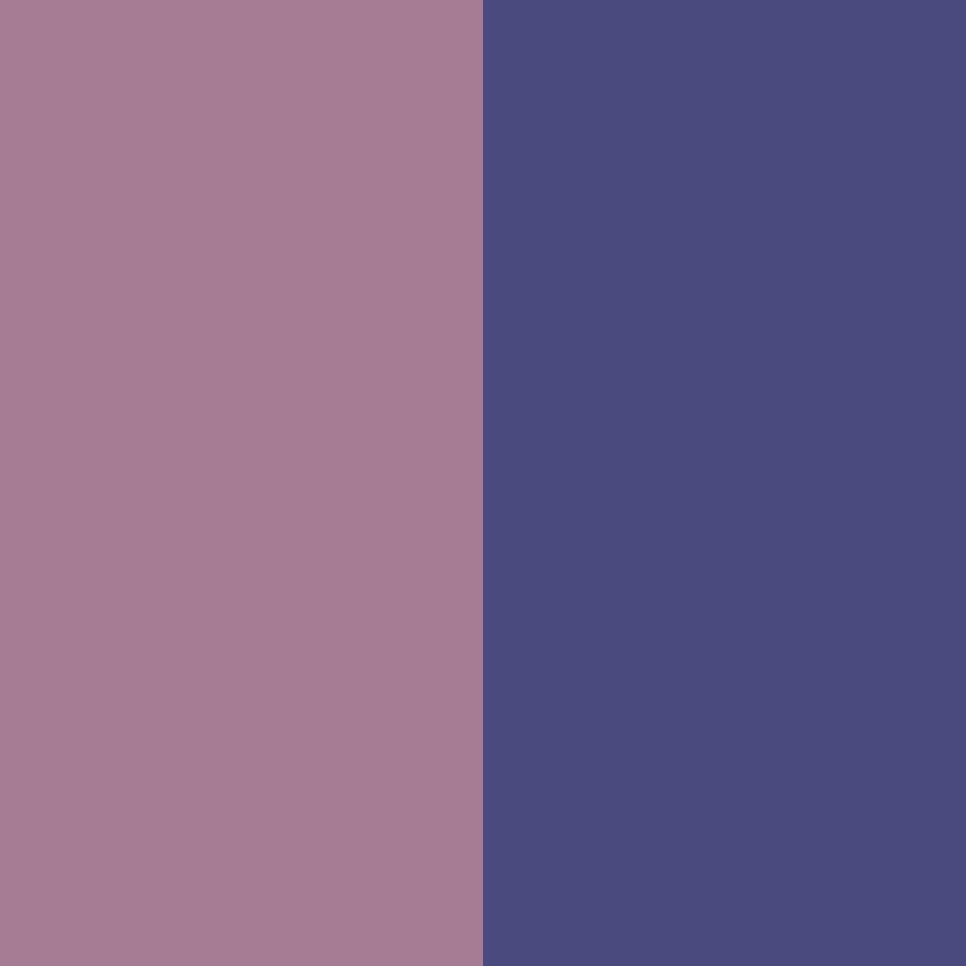 Download twilight blossom color palette PNG image (square)