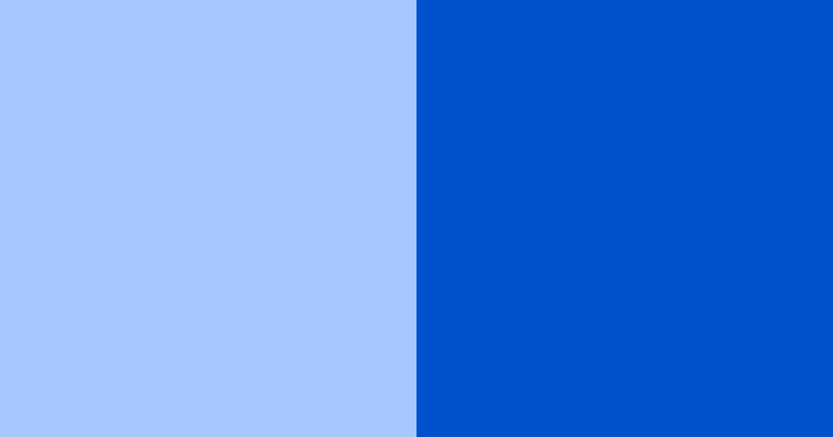 Download azure harmony color palette PNG image (landscape)