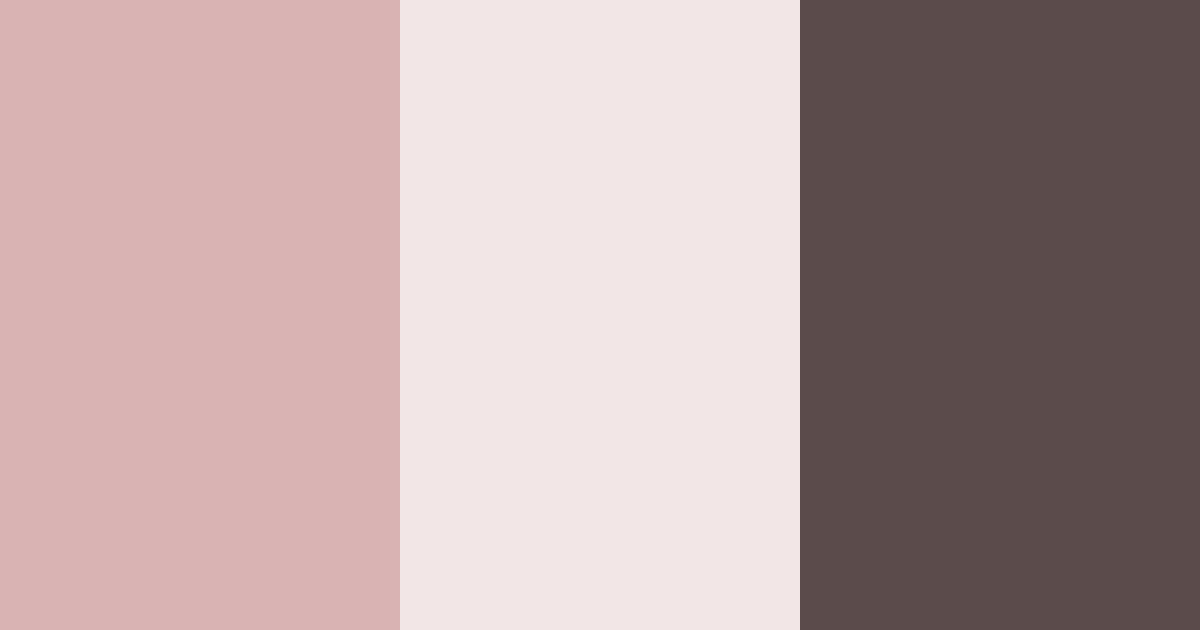 Download autumn whispers color palette PNG image (landscape)