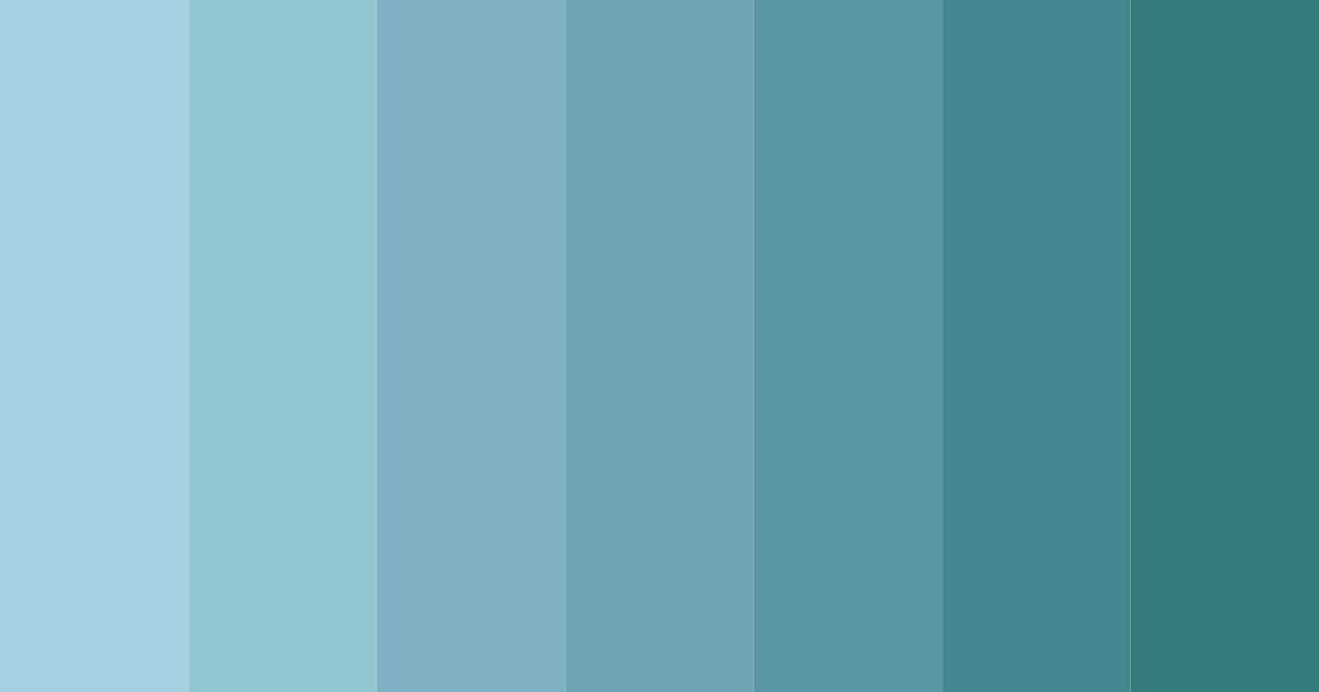 Download ocean whisper color palette PNG image (landscape)