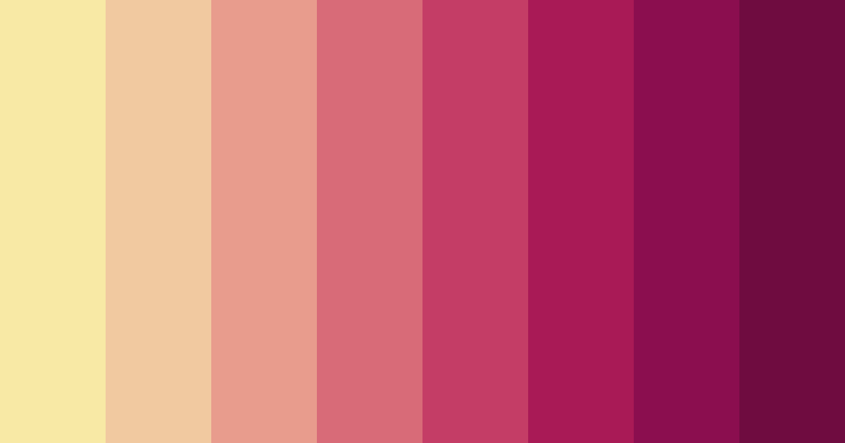 Download eclipse of the vivid crew color palette PNG image (landscape)