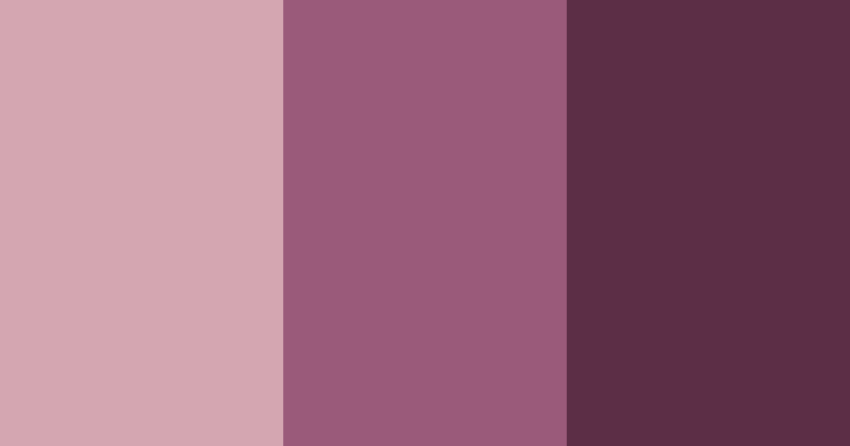 Download velvet reverie color palette PNG image (landscape)
