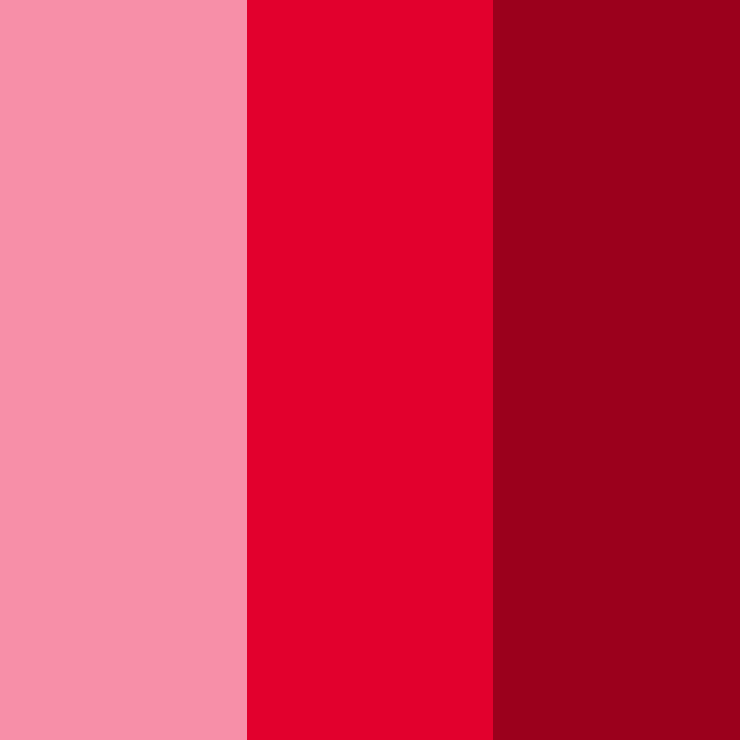 Download crimson whispers color palette PNG image (square)