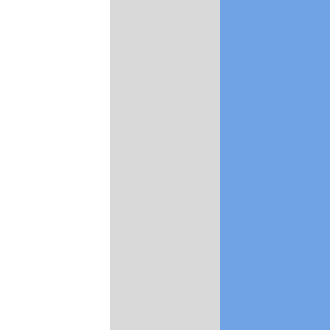Download blue breeze color palette PNG image (square)
