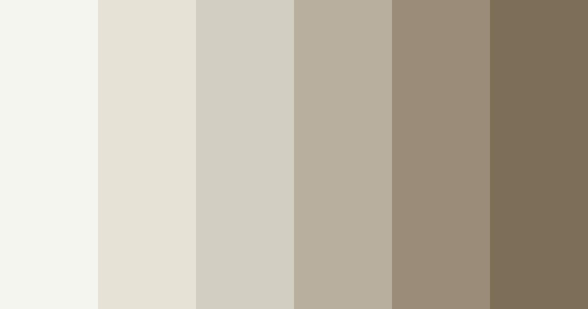 Download whispering sands color palette PNG image (landscape)