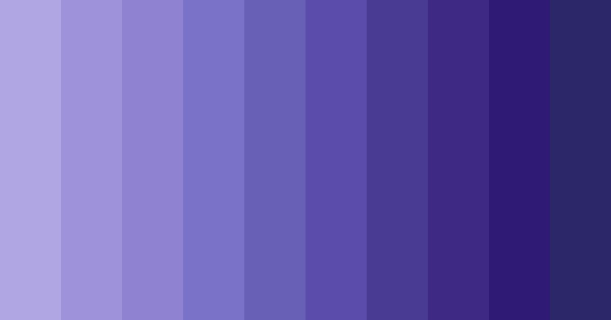 Download twilight whispers color palette PNG image (landscape)