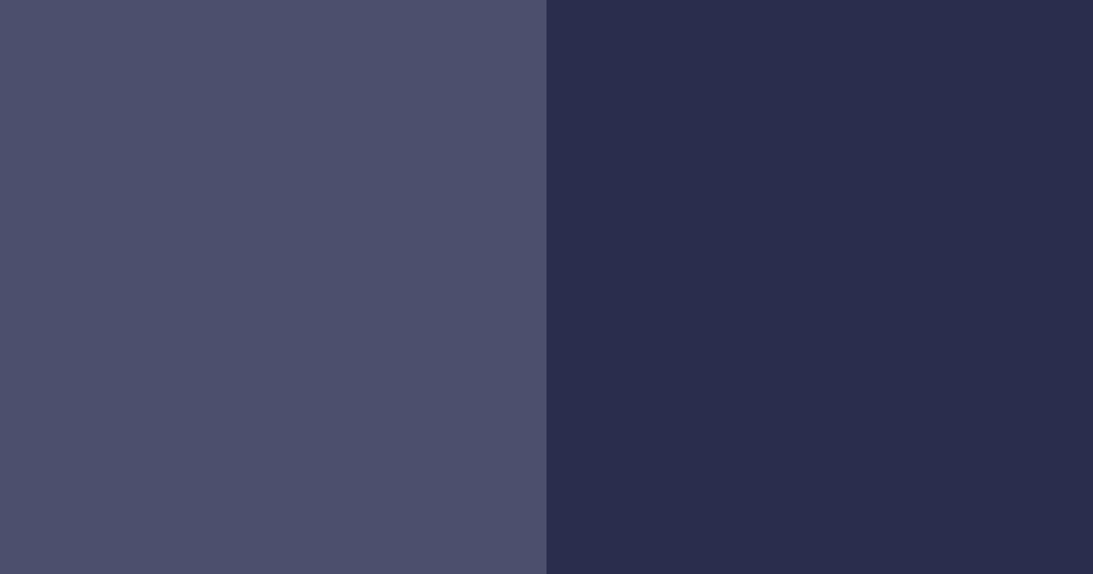 Download midnight elegance color palette PNG image (landscape)