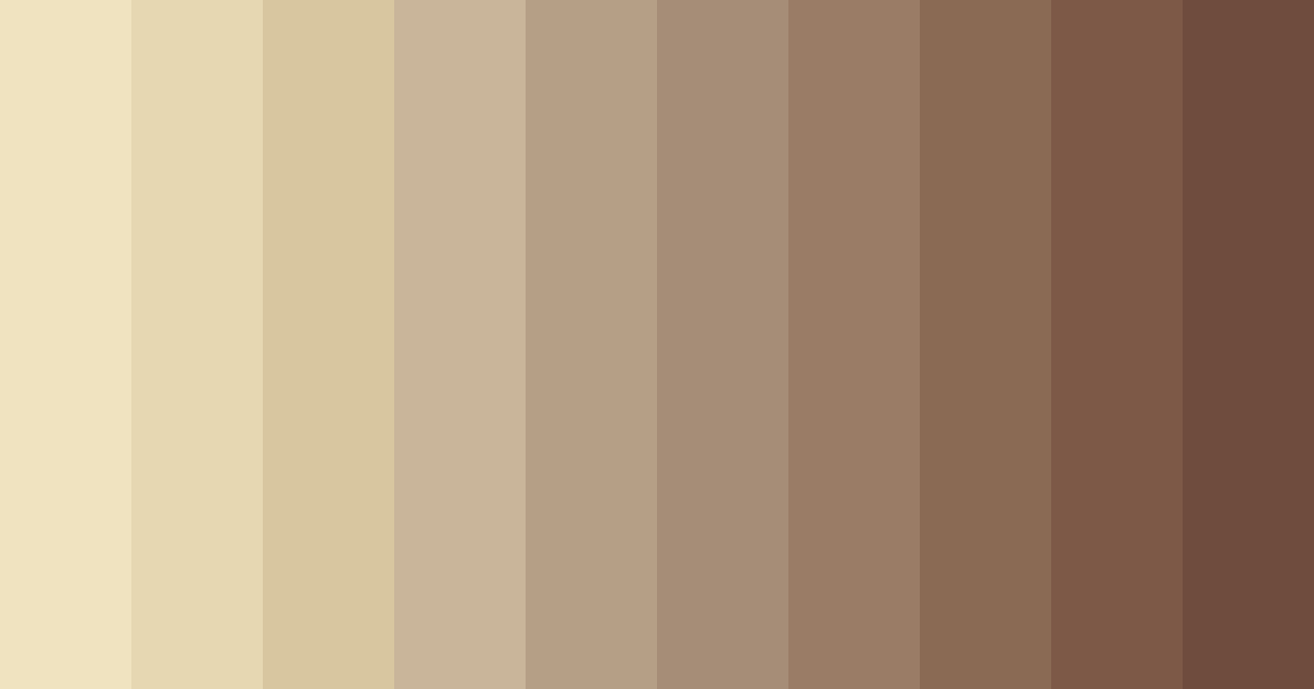 Download whispers of dawn color palette PNG image (landscape)