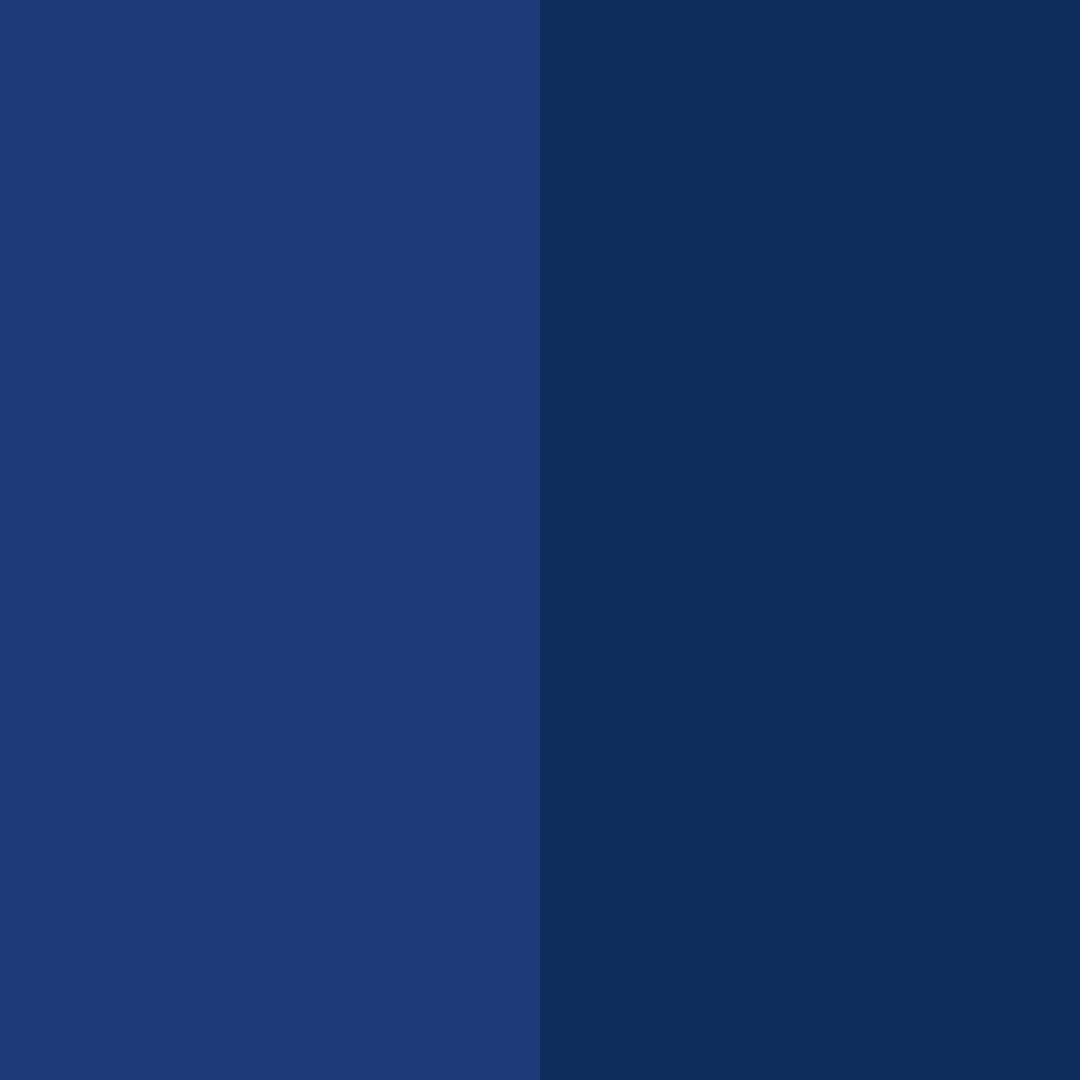 Download dark oxford blue color palette PNG image (square)