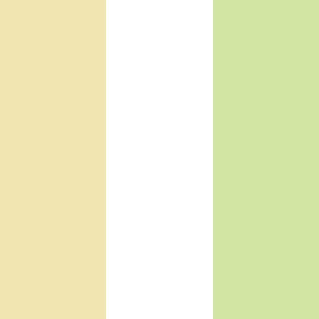 Download light gold color palette PNG image (square)