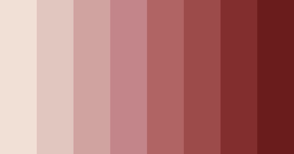 Download serene elegance color palette PNG image (landscape)