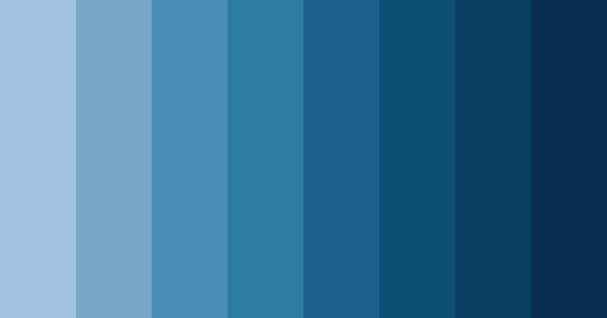 Download urban horizon color palette PNG image (landscape)