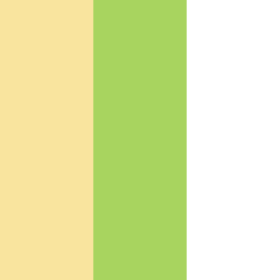 Download warm gold green color palette PNG image (square)